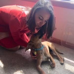 Meet your Posher, Sabina